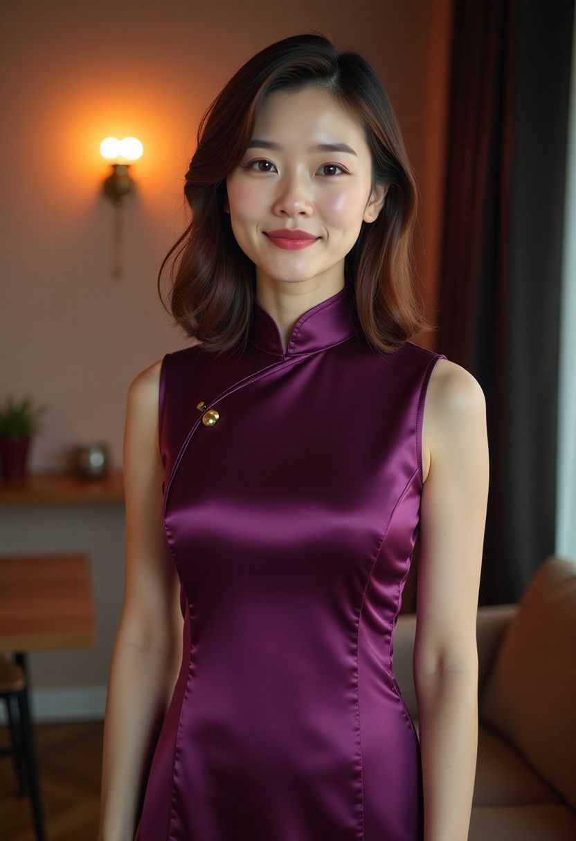 雾港谜航